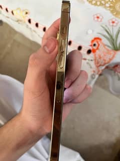 iPhone 12 Pro Max pta approved 10/10 condition ha