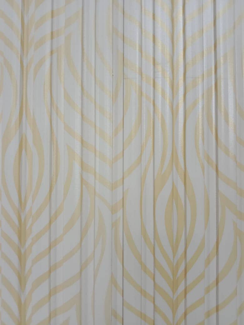 Pvc wall panel - Wpc wallpanel - Media wall - Fluted panel- Hard panel 13