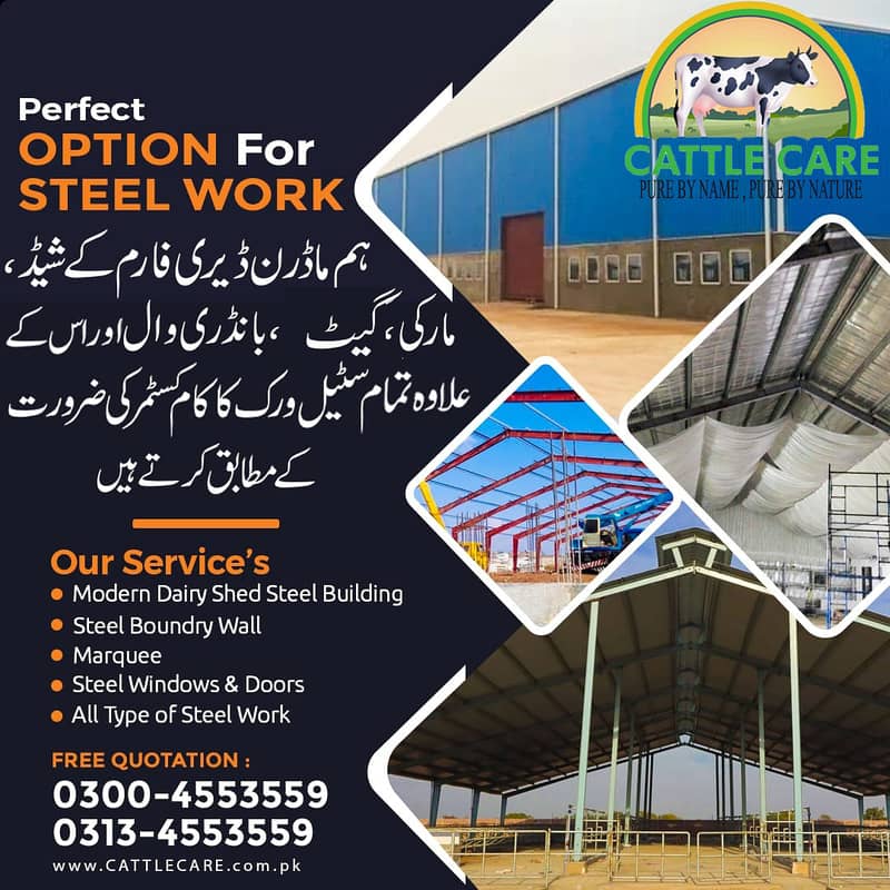 We are Providing Sheds Services | Sheds Installation | Sheds 0