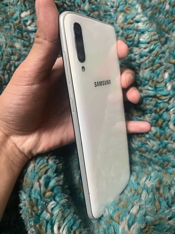 samsung a70 mobile for sale 5