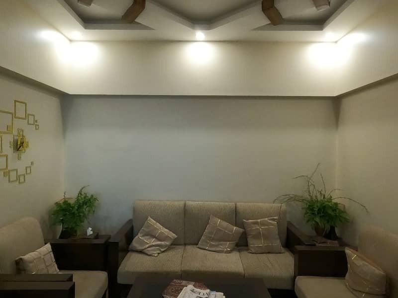 Diamond Residency 2 Bed D,D Apartment Available For Sale 4