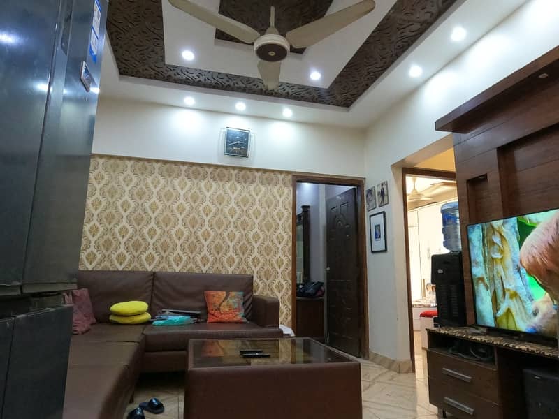 Diamond Residency 2 Bed D,D Apartment Available For Sale 5