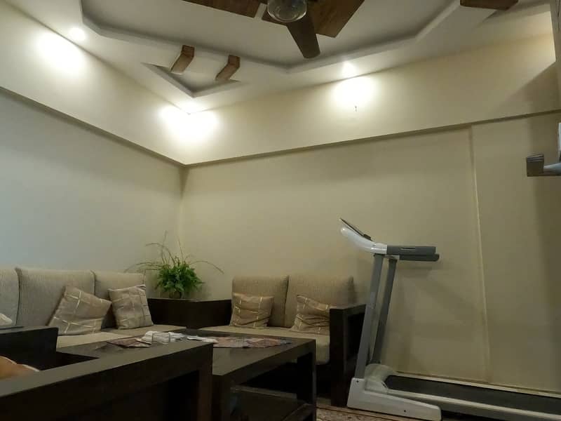 Diamond Residency 2 Bed D,D Apartment Available For Sale 7