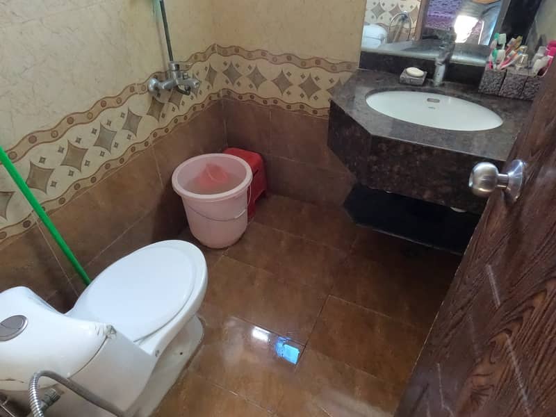 Diamond Residency 2 Bed D,D Apartment Available For Sale 23