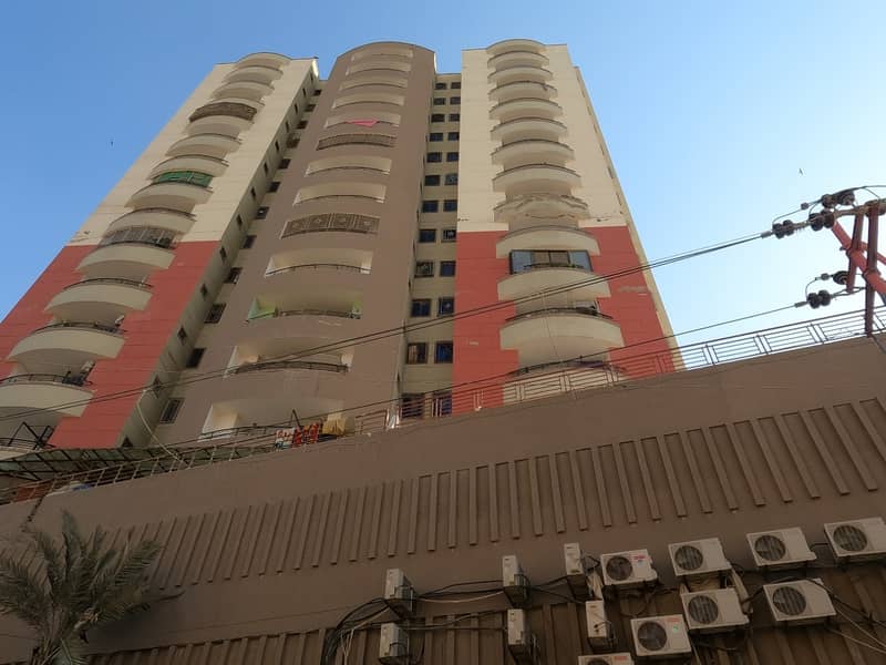 Diamond Residency 2 Bed D,D Apartment Available For Sale 27