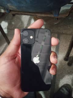 iphone 12 mini 10/9