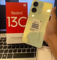 Redmi