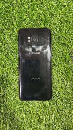 Samsung Galaxy S8 4/64 GB PTA Approved