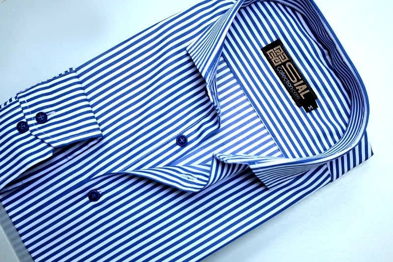 custom Make formal shirts For men 1