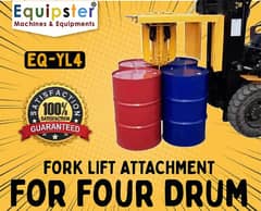 trolley,stacker,drum