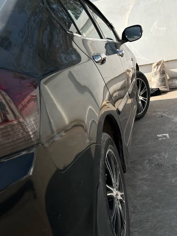 Honda City IVTEC 2014 6