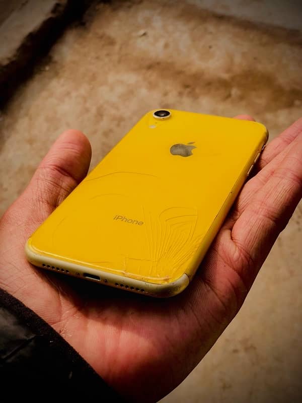 iphone xr 0