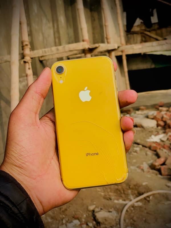 iphone xr 1