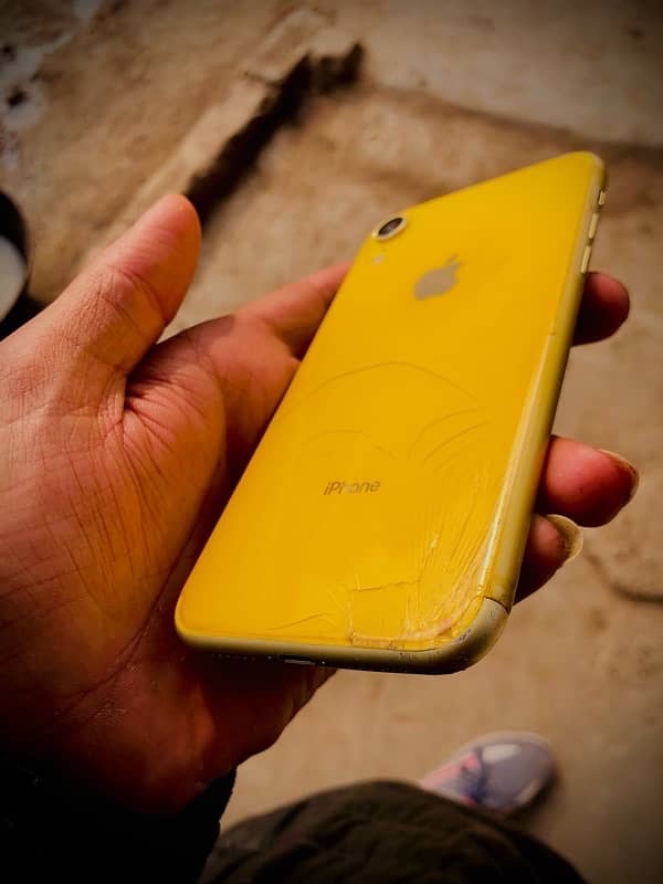 iphone xr 2