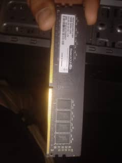 16gb ram 3200 mhz, 10/10 condition