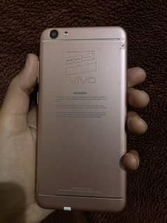 vivo y66  new condition one hand use mobile