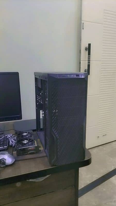 GAMING PC (core i5-4th gen) 7