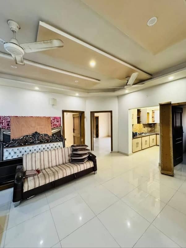 Best Options For House Is Available For sale In Bahria Town - Sector B 12