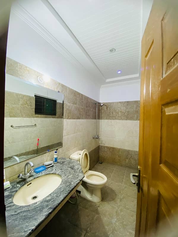 Centrally Located House For sale In Bahria Town - Block AA Available 7