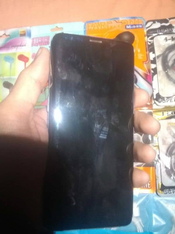 Samsung. s9 non pta hai 4/64 6