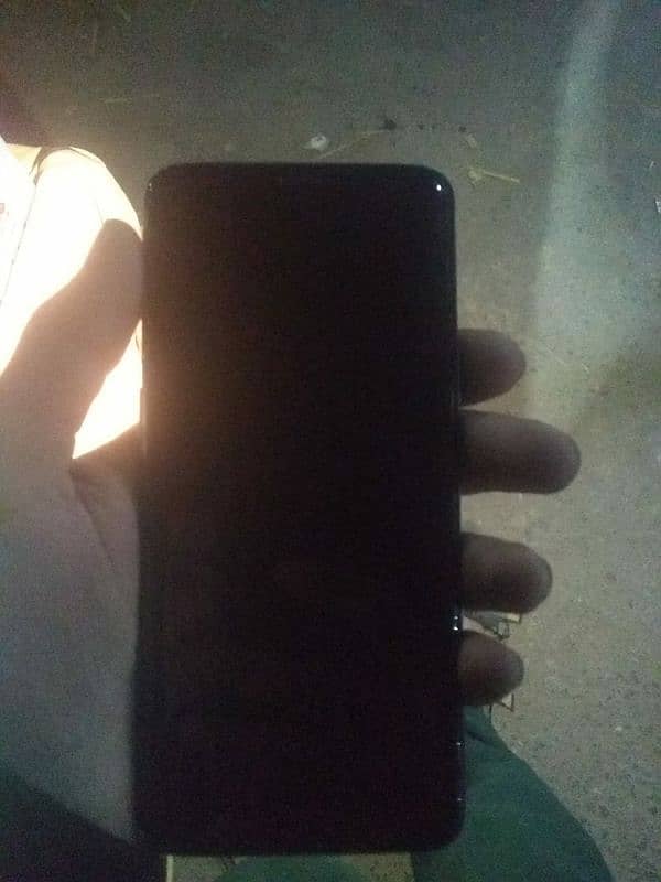 Samsung. s9 non pta hai 4/64 7