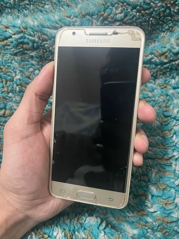 samsung j5 prime for sale 0