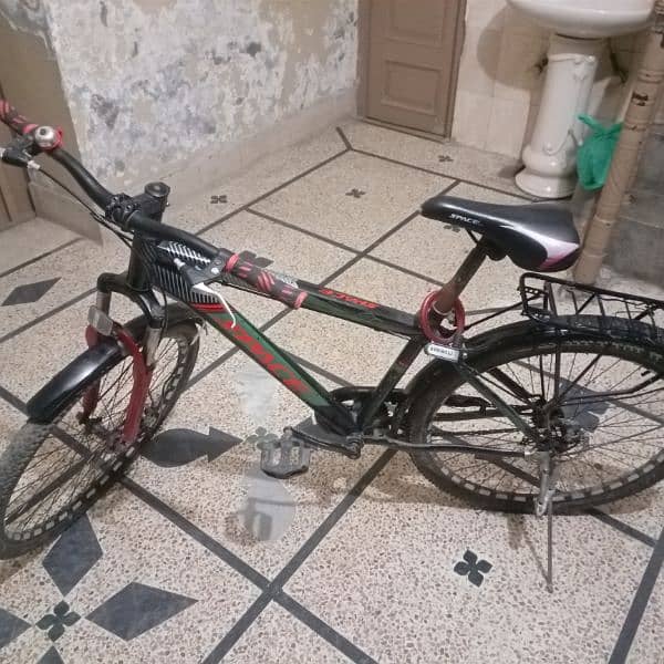 bicycle for sale 1