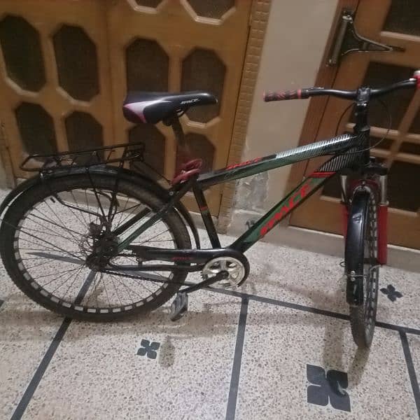 bicycle for sale 2