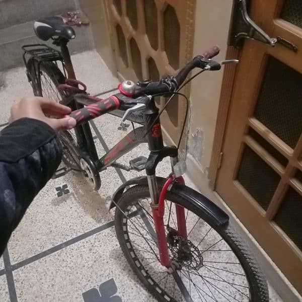 bicycle for sale 4