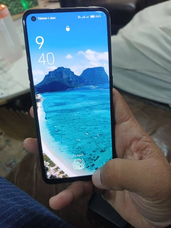 oppo f 19 pro 6