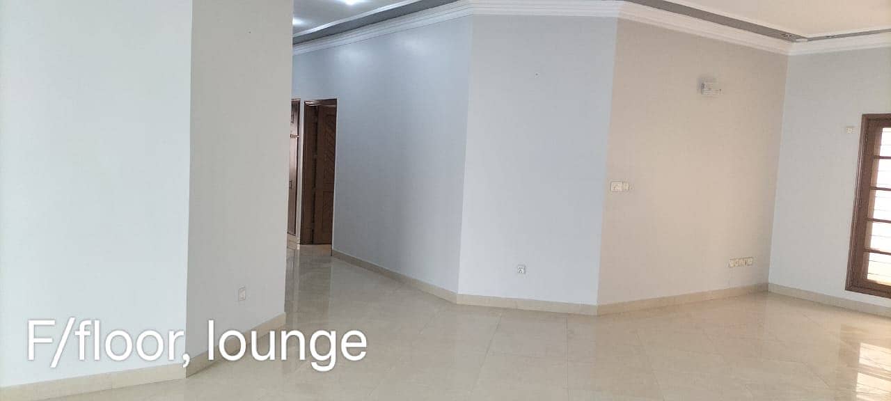 3 Bed Lounge Portion For Rent 1