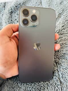 Iphone 13 Pro Max 256Gb Non PTA