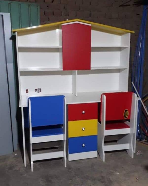 Study table for Kids 5