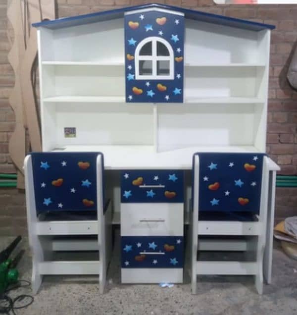 Study table for Kids 9