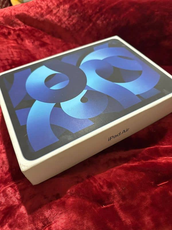 Apple ipad air 5 m1 64gb 2