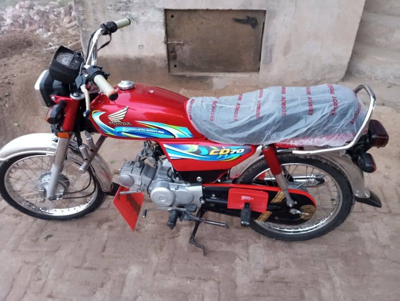 honda cd 70 bic for sale 24 modal 03451400338 03464952094 1