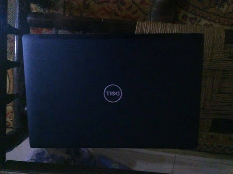 Dell 7490, 8th Gen, 16 gb 0