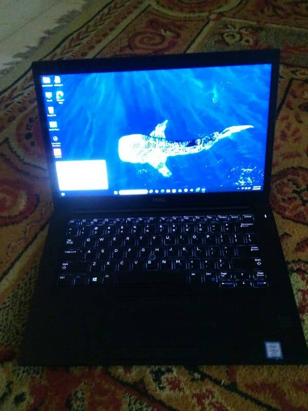 Dell 7490, 8th Gen, 16 gb 2