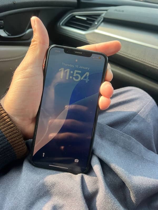 Iphone 11 Pro max 3