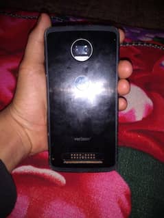 MOTO Z2 4 64 Pta approved gaming 60fps