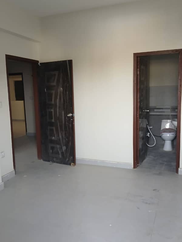 FLAT FOR RENT DANIYAL RESIDENCY SCHEME 33 NEAR SAFOORA CHOWRANGI RIM JHIM TOWER SADI TOWN ROAD KARACHI CONTACT 0331,8381586 6