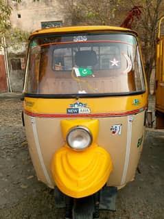 Rikshaw for sale /Rikshaw 2022 Model in Good Condition