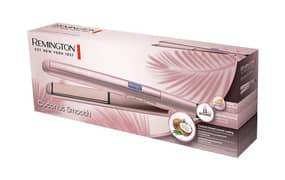 REMINGTON COCONUT SMOOTH HAIR STRAIGHTENER S5901