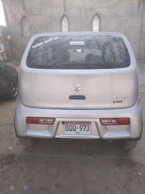 Suzuki Alto 2019 03196091130 1