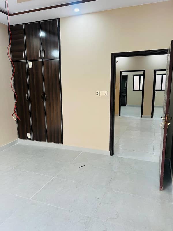 5 marla Brand New lavish Bhouse For Sale at urgent basis Gujranwala 15