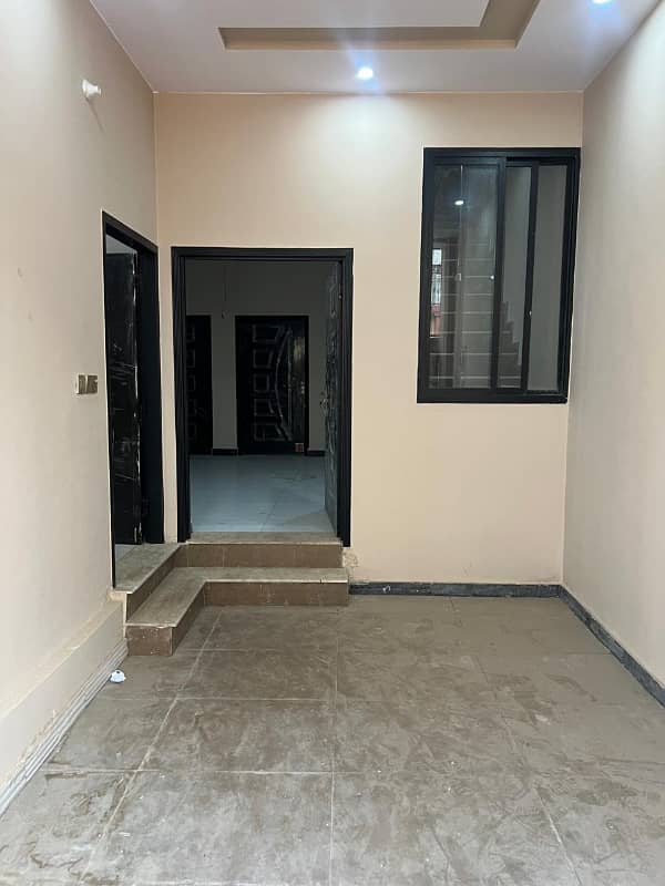 5 marla Brand New lavish Bhouse For Sale at urgent basis Gujranwala 32