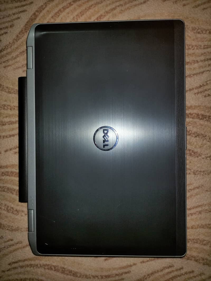 Latitude E 6530 Cori 7, 3rd Generation 2