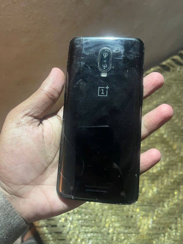 one plus 6t 4