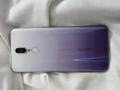 oppo F11 4/64 official pta approved