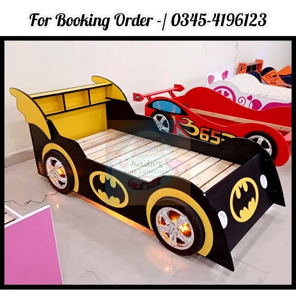 Car Beds 9